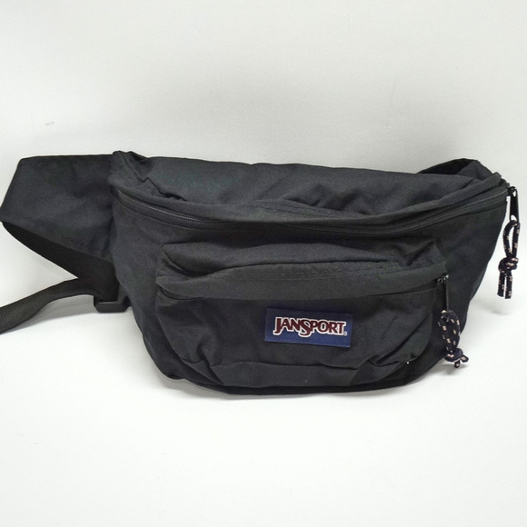 jansport fanny pack
